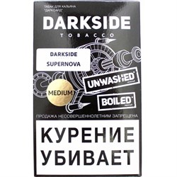 Табак Darkside - Glich ice tea 30гр - фото 4837
