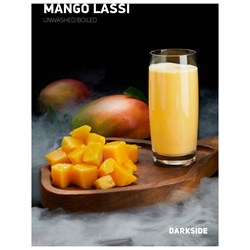 Табак Darkside - Mango Lassi 30гр - фото 4839