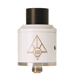 Teravapor Goon RDA 01809 - фото 5291