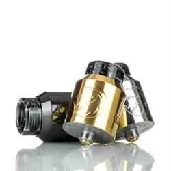 Hellvape Rebirth RDA gTVGVilyiIOUBu2asxuzx2 - фото 6429