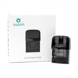 Suorin EDGE - сменный картридж fHLKD6LYgTZDVGWym98hU0 - фото 6443