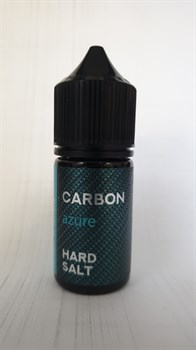 Жидкость Carbon SALT Hard - Azur (Киви и айва) 30мл 20мг - фото 7188