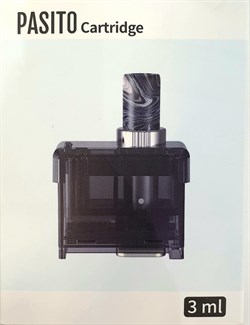 Картридж Smoant Pasito c испарителями 3 мл 1h5sFGYsjnahls1xrT1vf3 - фото 7310