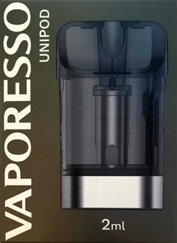 Картридж Vaporesso XTRA UNIPOD 1,2 ohm (1 шт.) ixTq3YZ1iIHjHJQgTJLRE0 - фото 7313