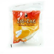 Фильтры для самокруток Zig-Zag Extra Slim (120 шт)