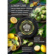 Табак MustHave - Lemon-lime 25г