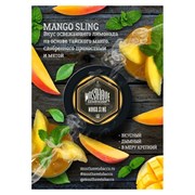 Табак MustHave - Mango sling 25г