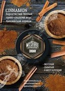 Табак MustHave - Cinnamon 25г