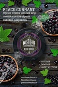 Табак MustHave - Black currant 25г