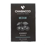 Бестабачная смесь CHABACCO - освежающий виноград 50г