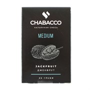 Бестабачная смесь CHABACCO - Jackfruit 50г