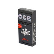 Фильтры для самокруток OCB Premium Extra Slim