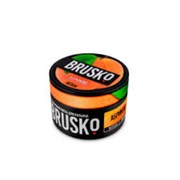 Бестабачная смесь Brusko - Абрикос Medium 50 г