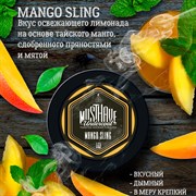 Табак MustHave - Mango Sling 125г