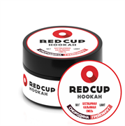 Табак RedCup hookah - Смородина Грейпфрут 50г