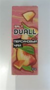 Жидкость DUALL SALT - Персиковый чай 30 мл 20 мг