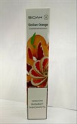 Одноразка SOAK X - (Sicilian Orange) 1500 тяг