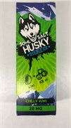 Жидкость HUSKY DOUBLE ICE SALT - Chilly Kiwi (Арктический киви) 30мл 20 мг