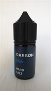 Жидкость Carbon SALT Hard - Blue (Ягоды асаи) 30мл 20мг