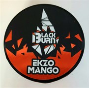 Табак black burn Ekzo Mango (Манго) 25 гр