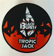 Табак black burn Tropic Jack (Джекфрут)25 гр