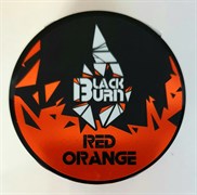 Табак black burn Red Orange (Красный апельсин) 25 гр